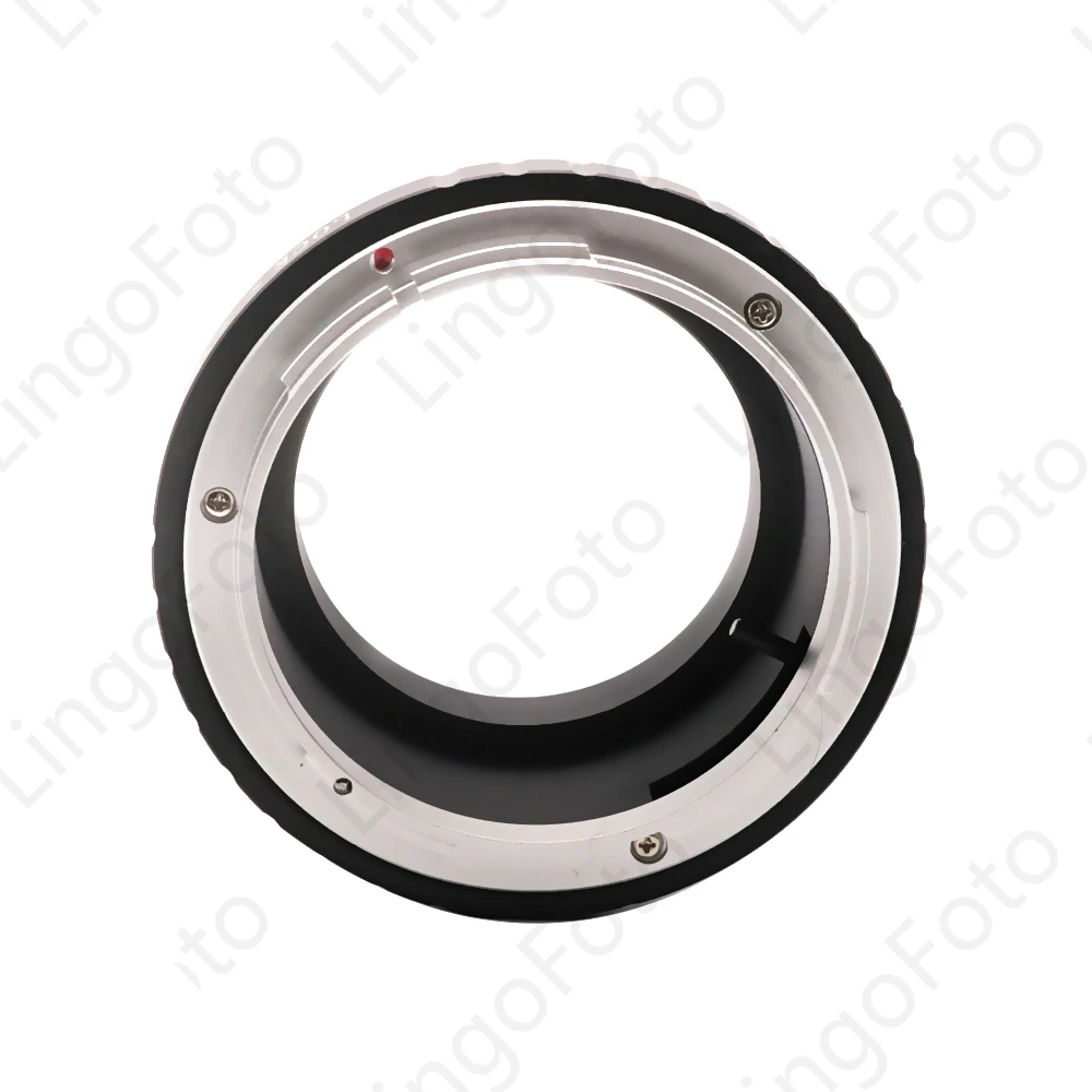 LC8206 FD-NEX FD NEX Крепление переходное кольцо для установки объектива sony NEX-3 NEX-5 NEX-VG10