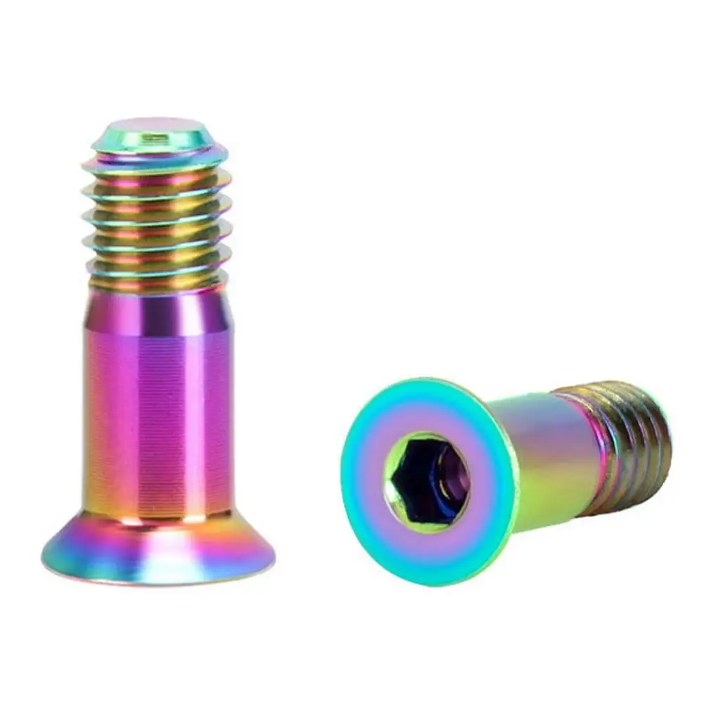 

Bicycle Rear Derailleur Bolt Bike Shifter Guide Roller Bolt Screw