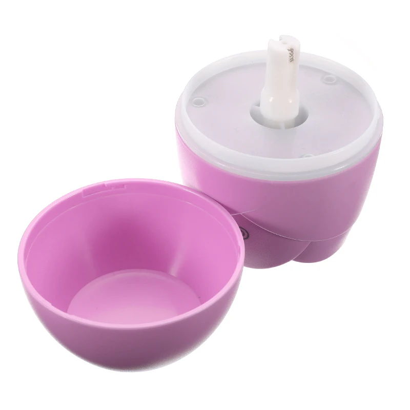 

Domestic Humidifier Smart Home Office Bedroom Pregnant Women Infant Mute Large-Volume Purification Air Spray