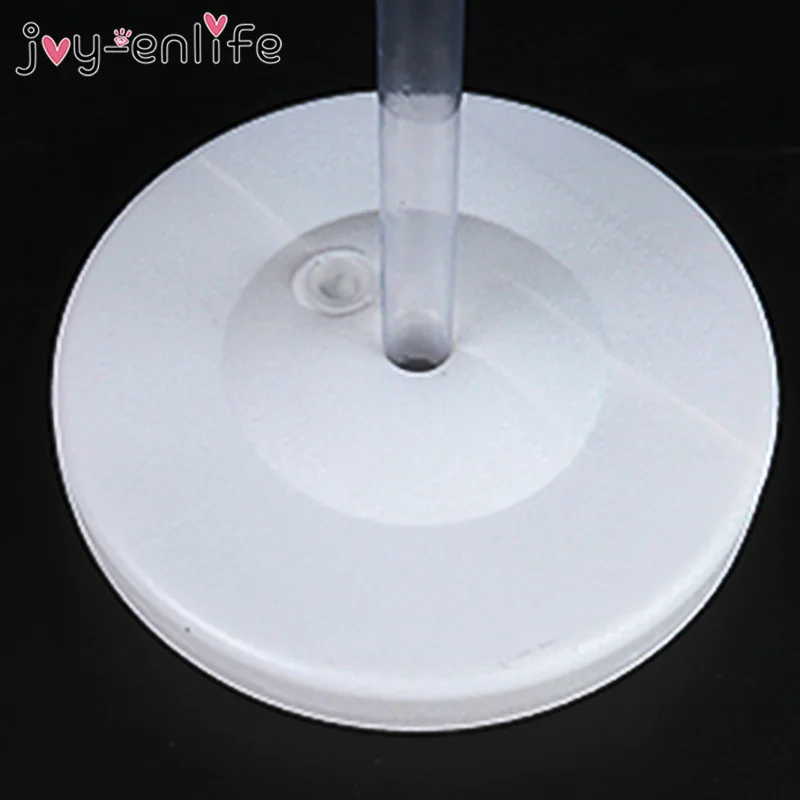 1 комплект круглый воздушный шар подставка арка для свадебного украшения детский