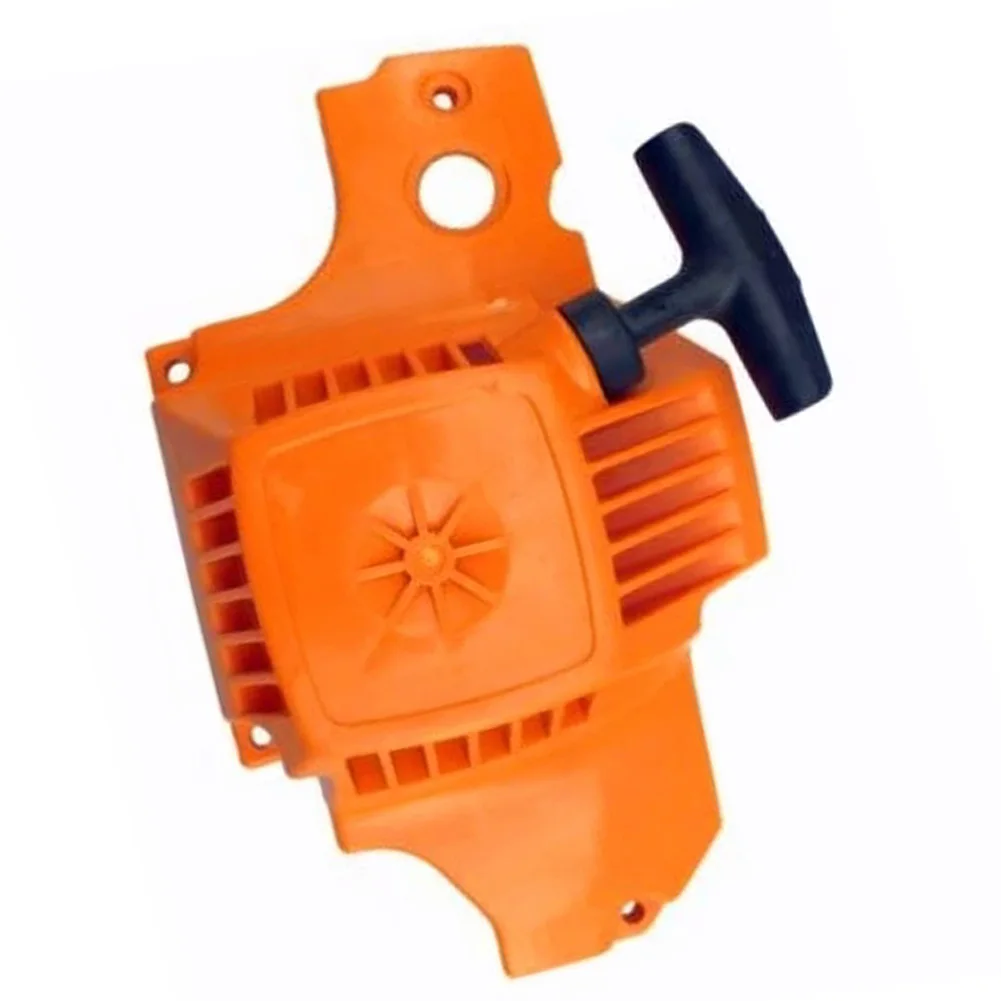 

Practical Recoil Pull Starter Garden supplies Useful Brand New Durable High Quality