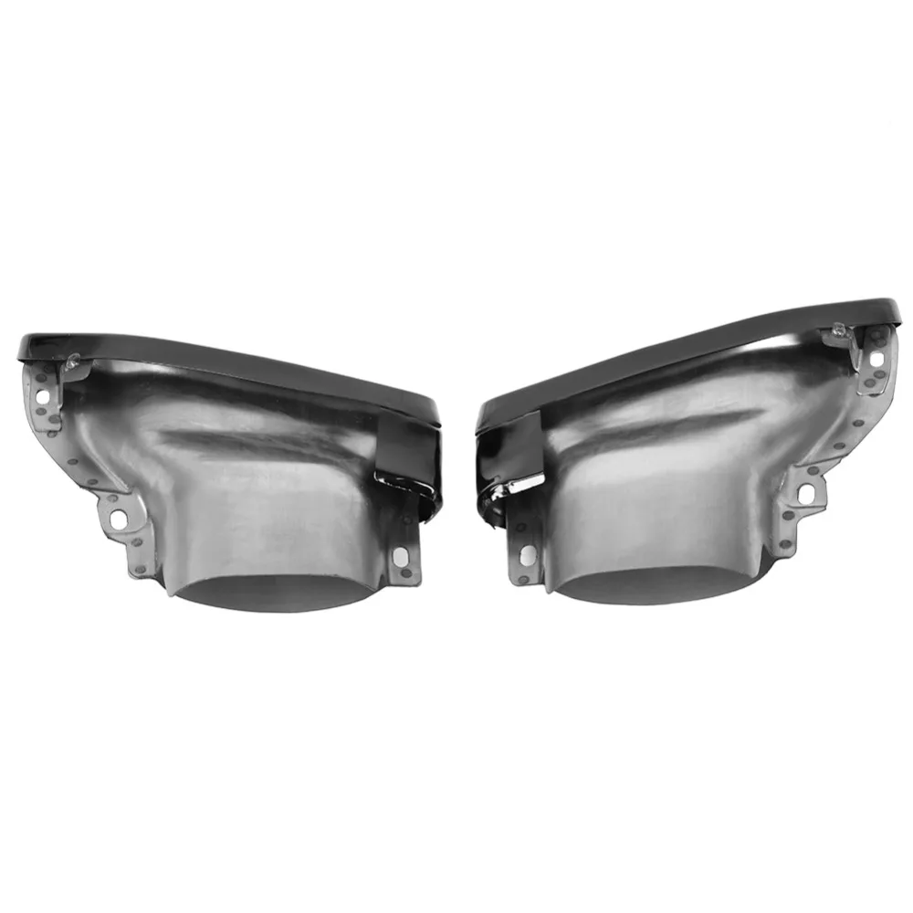 Автомобильный глушитель выхлопной трубы задняя труба для Mercedes Benz A/B/C/E Class W205 W212 W213