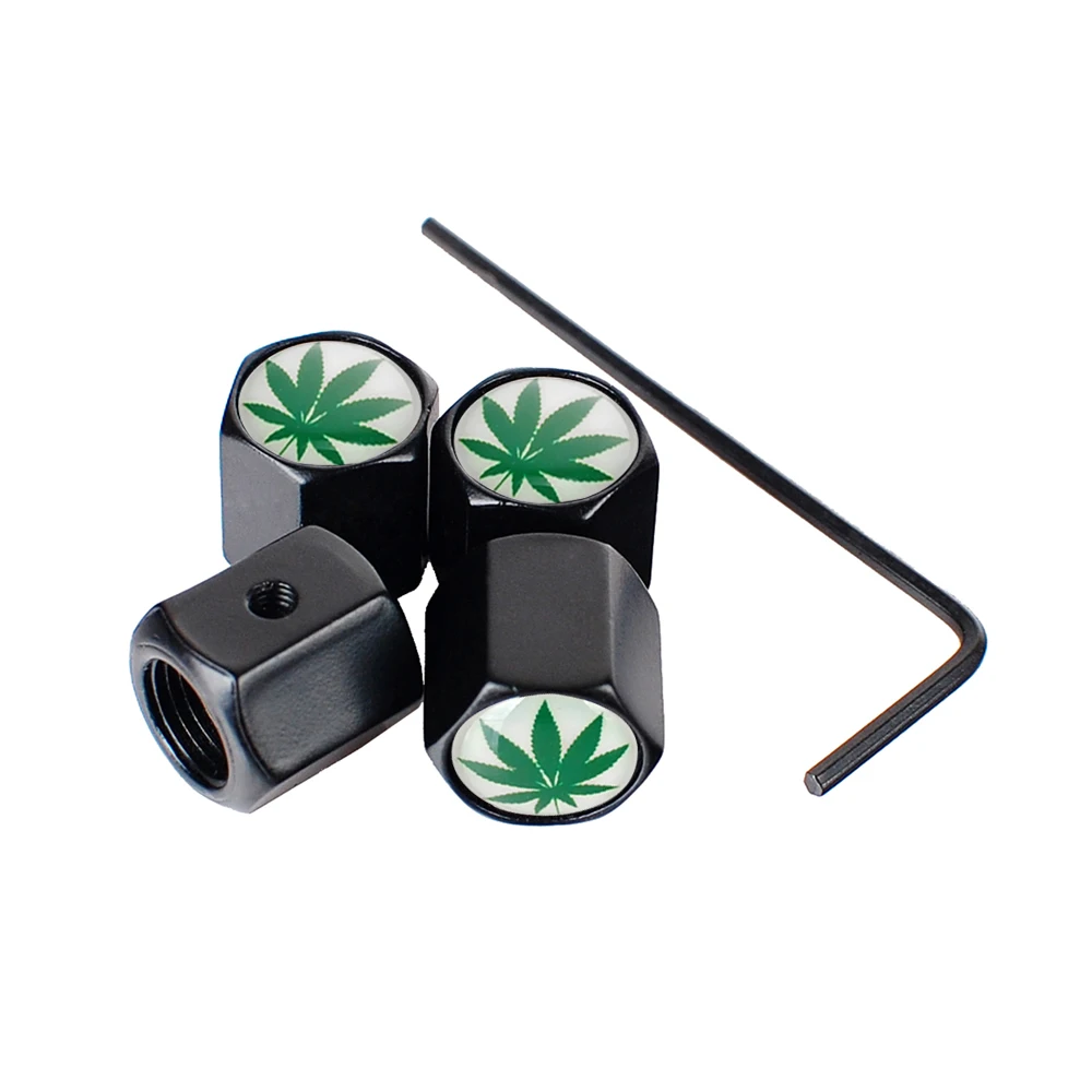 Автомобильные аксессуары авто колеса крышки стержня вентиля шины для Лист