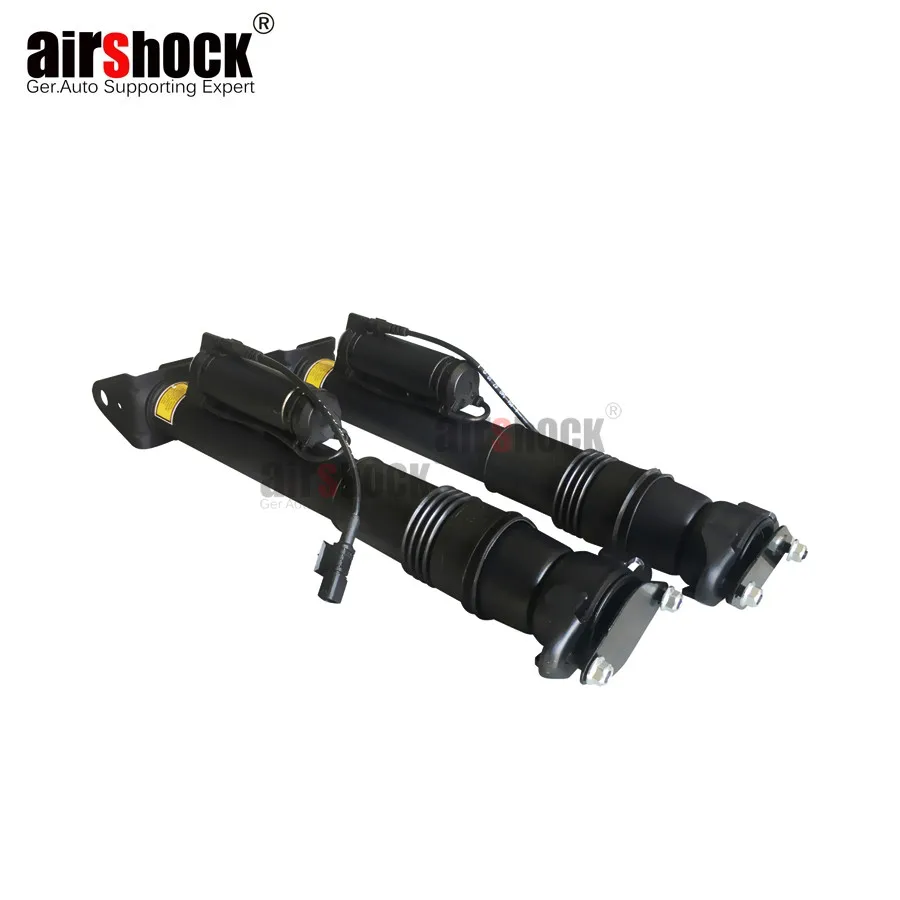 AirShock подвеска амортизатор с объявлениями задняя стойка подходит для Mercedes-Benz W251