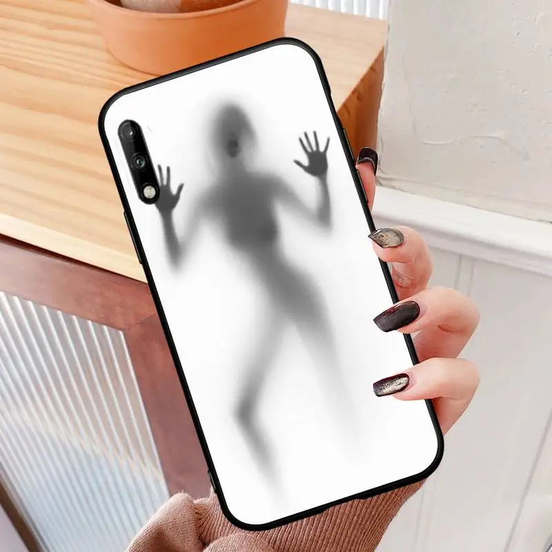 

Sexy Funny Woman Phone Case For Redmi 6A 4X 7 7A 5Plus 9 8A Note4 9 5 7 8T Pro Cover Fundas Coque