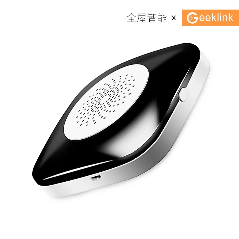 

Tmall Genie X Polar Smart Home Geeklink Thinker Mini Mobile Phone Remote Control Home Appliance Smart Security