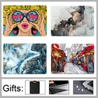 Чехол для Macbook Air 13 M1 Pro 13 14 15 16 дюймов A1706 A2141 A1466 A2159 A2337