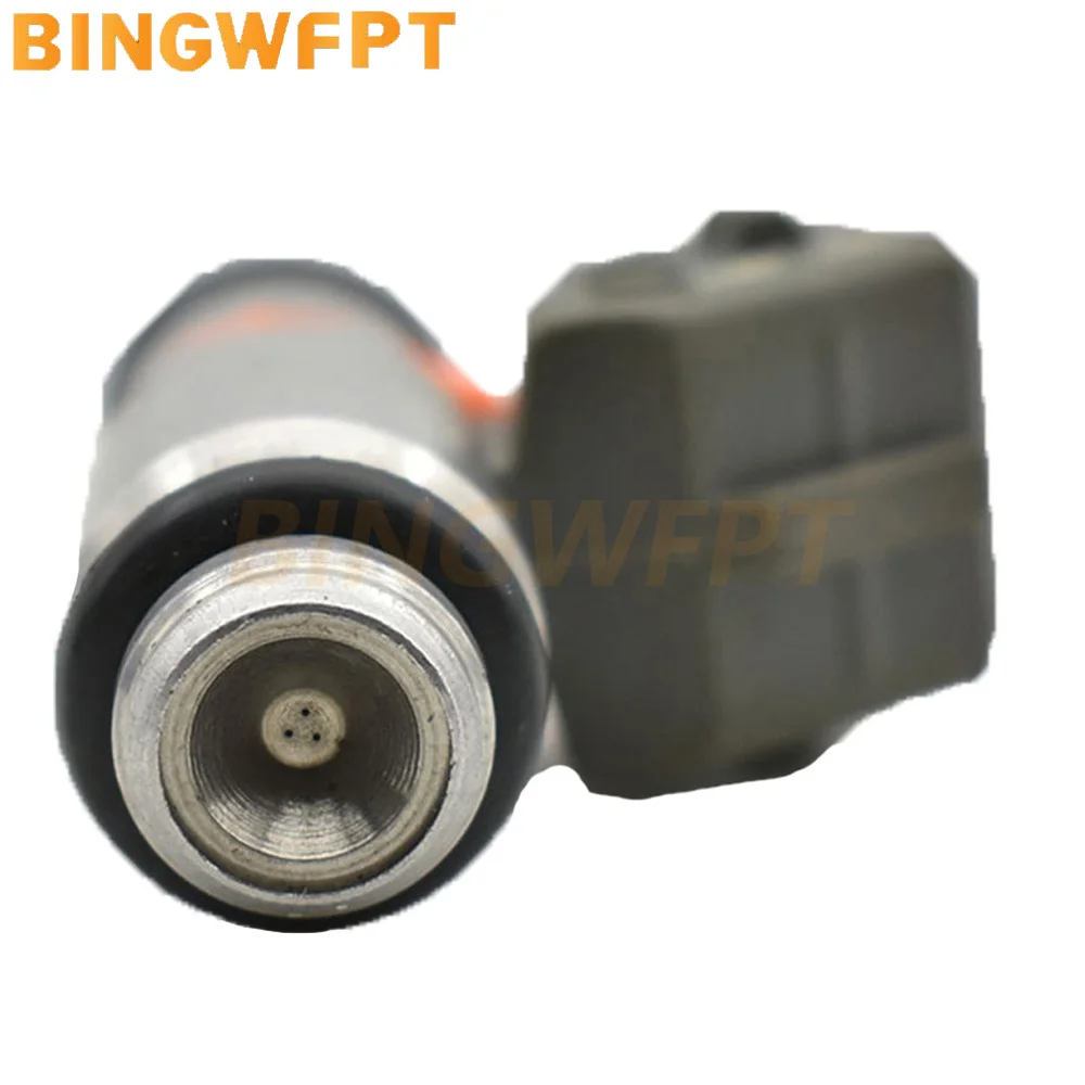 

40PCS Fuel Injectors Nozzle For Piaggio Gilera Vespa PI8732885 GTS250 300 IWP 182 IWP182