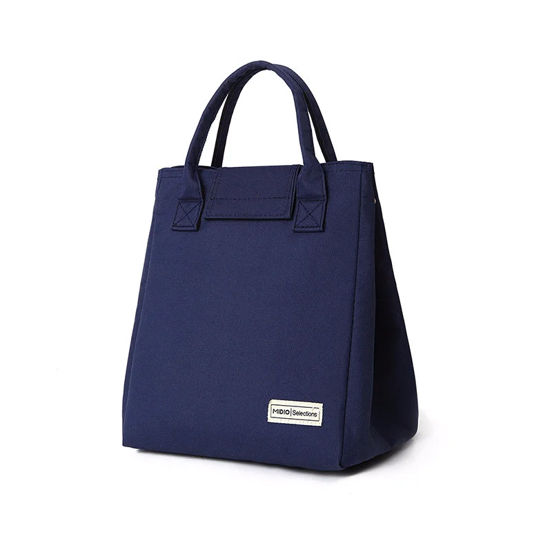 Сумки для обеда женщин и мужчин сумка изоляционная пикника сумки