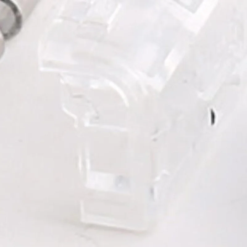 

2P Wire Cable Connectors Universal Compact Conductor Splicing Wiring Connector Push-in Terminal Block SPL-2/3 LED