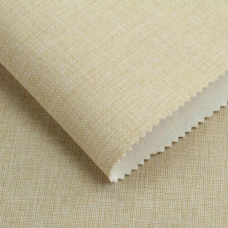 Современные Настенные обои из льняной кожи бесшовные 3d для спальни гостиной