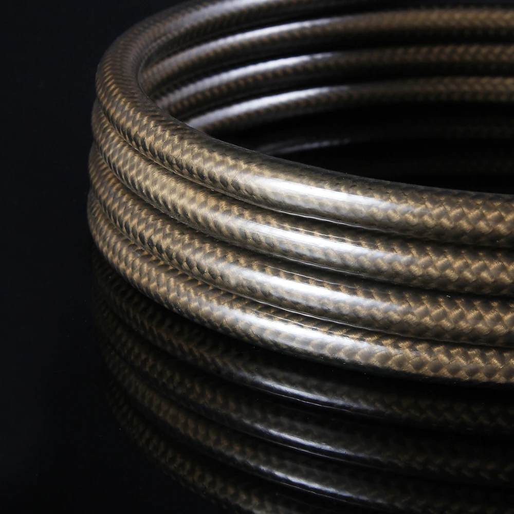 Оптический аудиокабель SPDIF с цифровым звуком коаксиальный шнур OD8.0