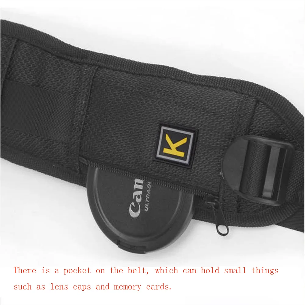 Quick ремешок на шею через плечо для камер Canon 5D2 5D3 60D 5D4 1DX Nikon D3200 D5100 D7000 D3100 D90 D4S |