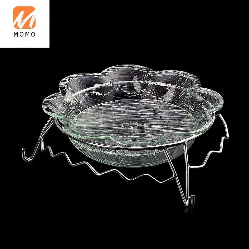 

Acrylic Sashimi Plate Fruit Plate Sushi Plate Finely Sliced Raw Fish Ice Plate Dry Ice Tray Ice Plate Buffet Seafood Platter
