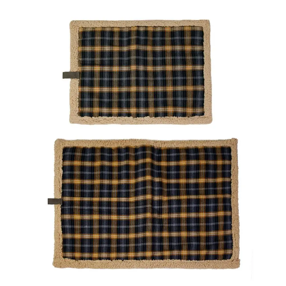 Электрическая грелка для домашних животных собак кошек зимний теплый ковер