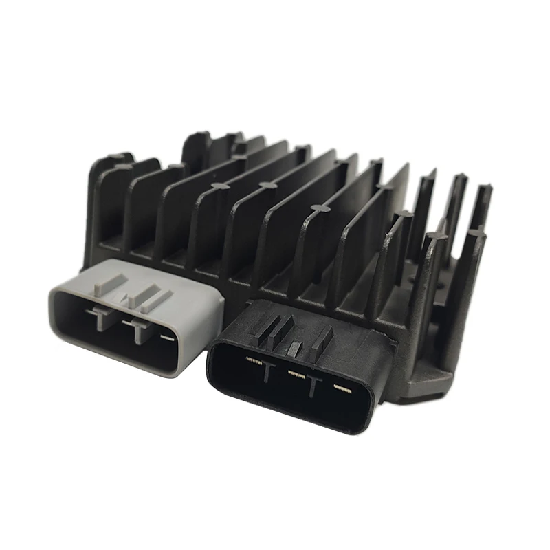 Улучшенный регулятор Mosfet для Polaris ATV UTV OEM Repl 4014856 4016868 2014-2018 напряжения мотоцикла