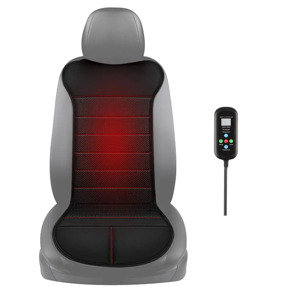 

Задняя крышка для автомобильного сидения, 12V2, 4 в, с подогревом