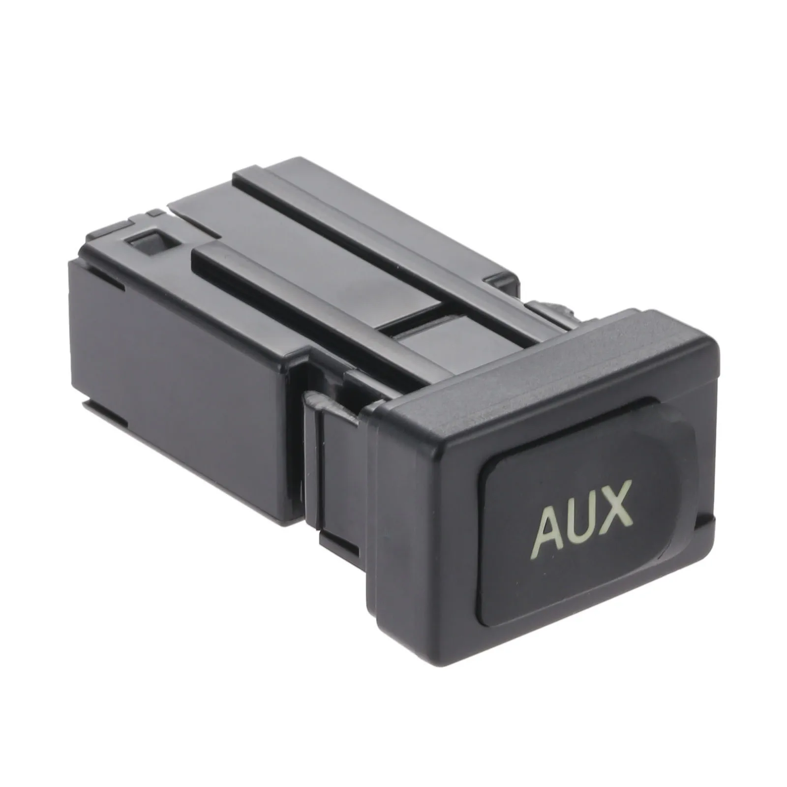 Стерео адаптер Yetaha 8619002020 AUX для Toyota Camry Highlander Matrix Venza 4Runner FJ Cruiser Prius RAV4 Yaris|Кабели