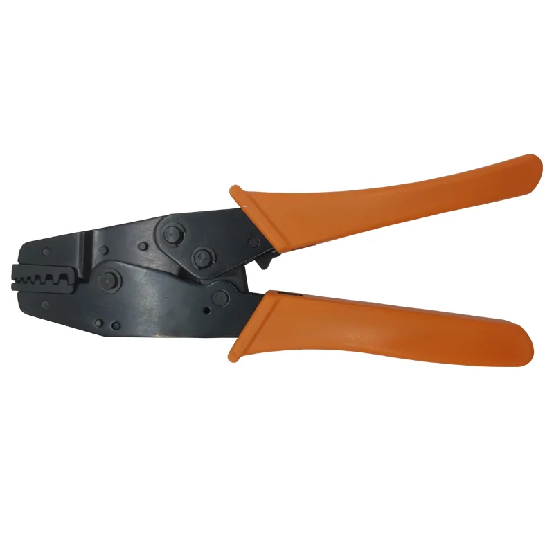 HS 06WF обжимные плоскогубцы многофункциональный инструмент для зачистки проводов