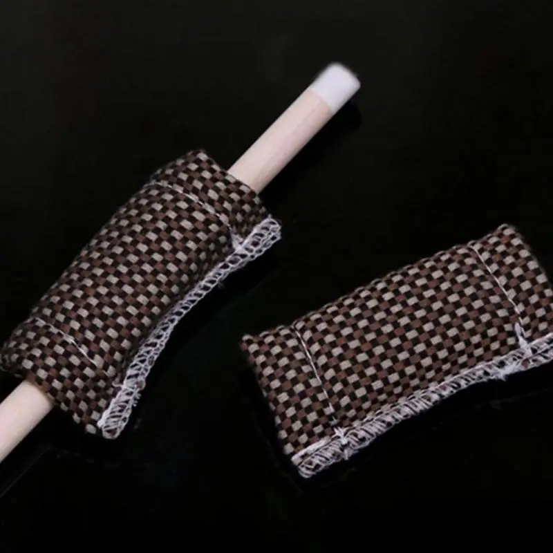 Точилка для карандашей корректор бильярдного кия портативный вал инструмент