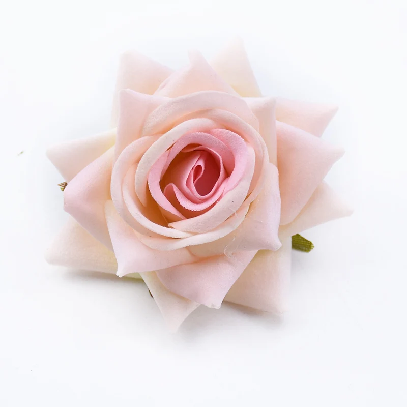 

5/10 шт. плюшевый мишка из роз, искусственные растения, Свадебные Декоративные искусственные цветы, венок, свадебные аксессуары, украшение для дома