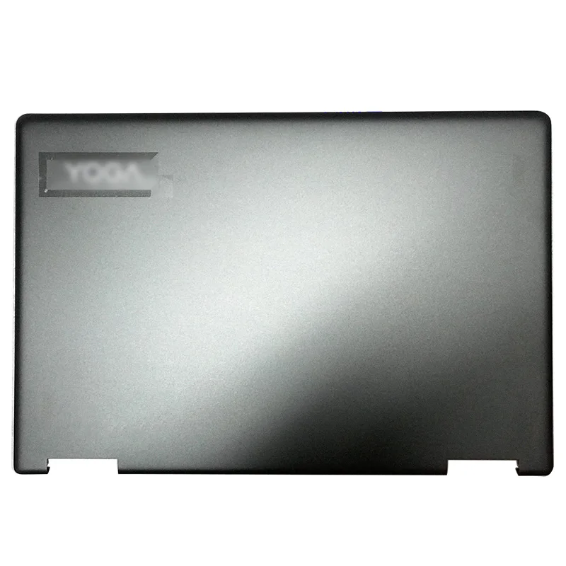 

NEW Laptop For Lenovo YOGA 710-15 710-15ISK 710-15IKB LCD Back Cover/Bottom Laptop Case Black