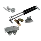 2 шт., пружина 18 х8, 100 мм, 50-280 Н5-50 кг