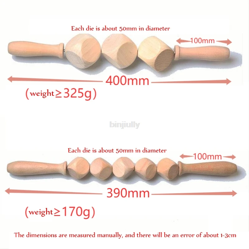 Деревянный инструмент для массажа тела рефлексотерапия ног иглоукалывание
