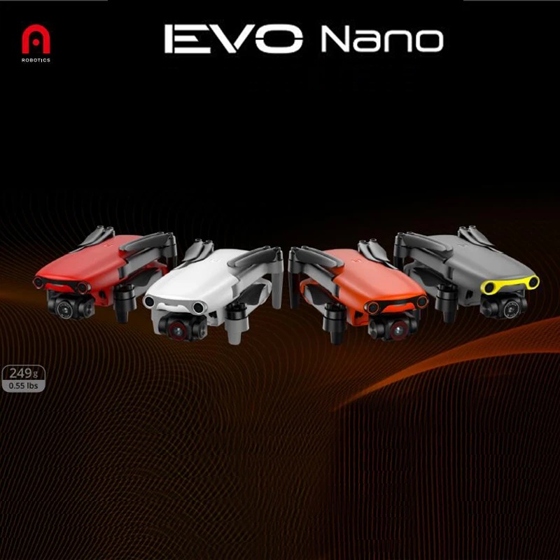 

Оригинальный Квадрокоптер Autel Robotic EVO Nano Plus, 3-осевой карданный подвес, 10 км, 28 мин. полета, Классическая мини-камера, Радиоуправляемый квадрок...