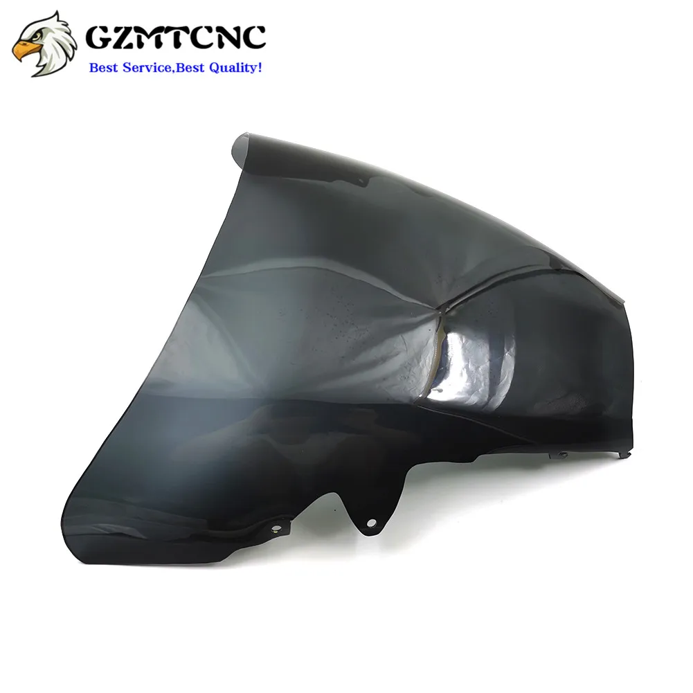 Лобовое стекло ветрового стекла мотоцикла для Honda VFR800 Interceptor VFR 800 1998 - 2001 98 99 00 01