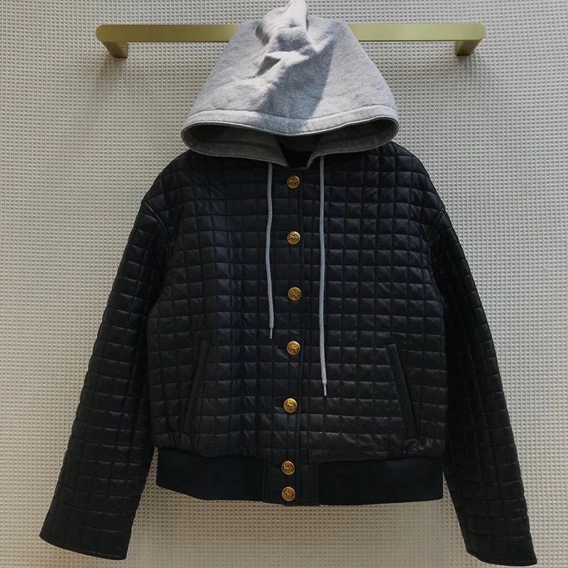 

Elegant Office Jackets Women Over Coats 2021 Female Casual Solid Coat Spring Autumn Coats Formal Jackets Outerwear