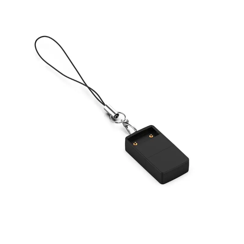 Универсальное черное Зарядное устройство USB с мини портом зарядный порт для Juul 1/2