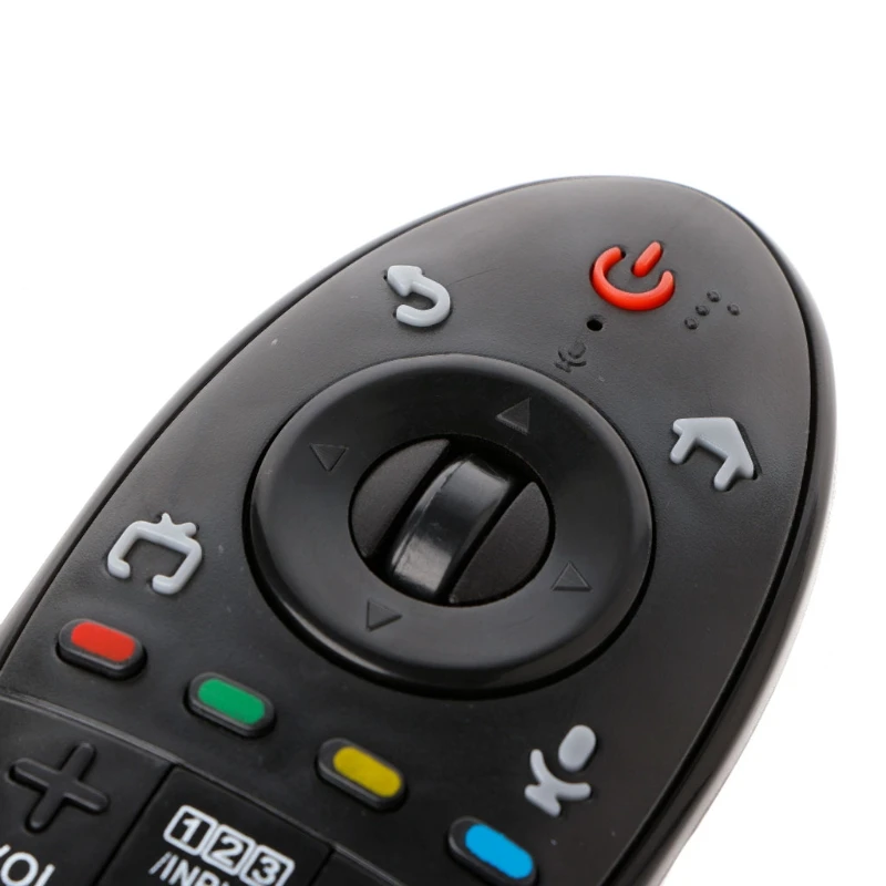 

Universal Remote Control Replacement for lg 3D Smart TV AN-MR500G AN-MR500 E56B