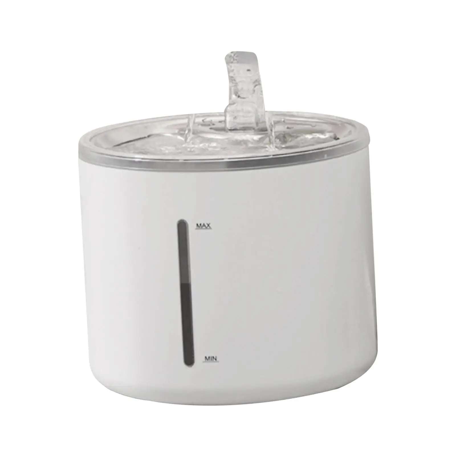 

Поилка для кошек, 91,5 л, унции