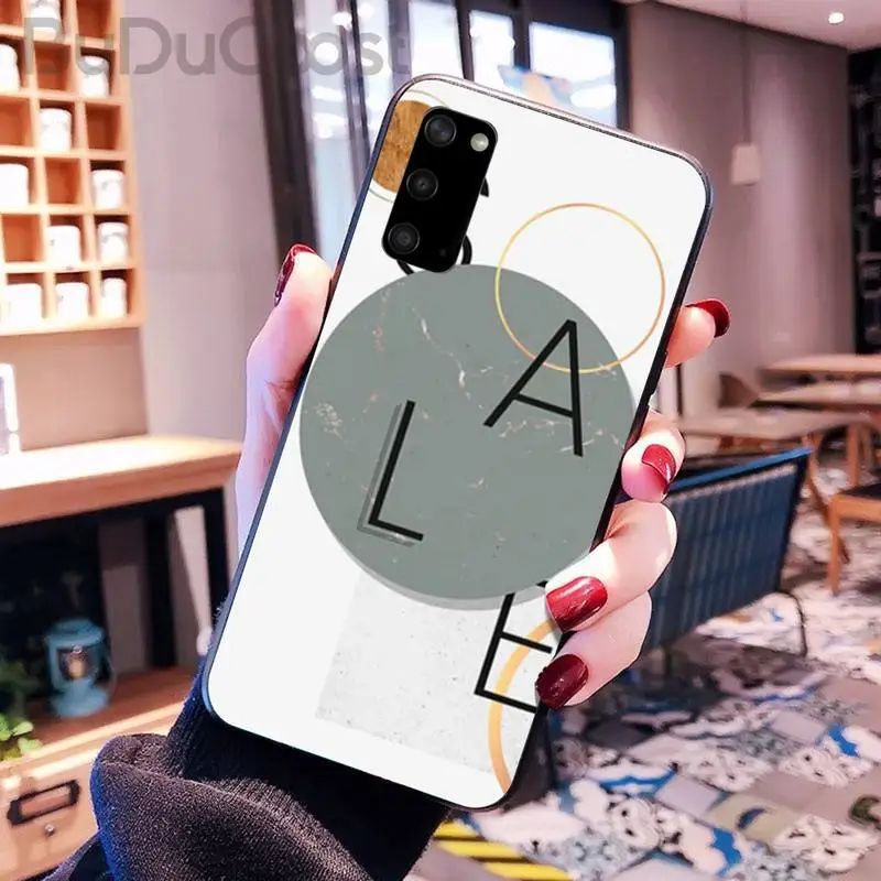 

Flash Sale DIY Printing Phone Case For Samsung Galaxy S10 Plus S10E S6 S7 Edge S8 S9 Plus S10lite S20 Plus S20 Ultra