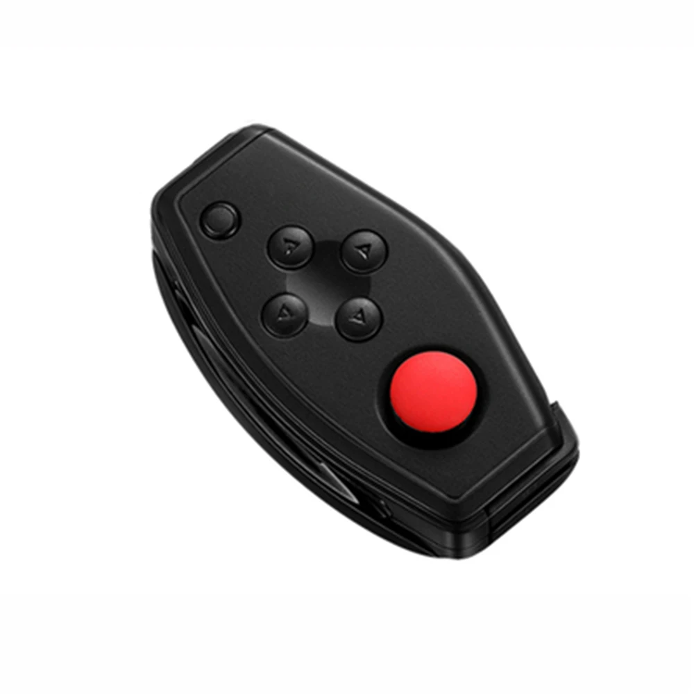 Bluetooth беспроводной геймпад для Nubia Red Magic 3 PUBG игровой контроллер Джойстик Android смартфон Одноручная игровая ручка