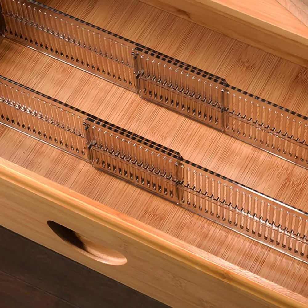 2 предмета с выдвижными ящиками перегородка делитель выдвижной нижнее бельё для