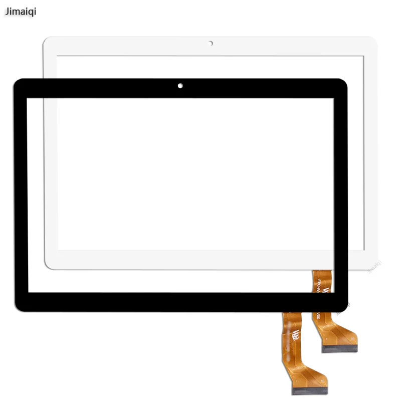Сенсорный экран дигитайзер сенсорная панель для Perkbox M10 Восьмиядерный процессор