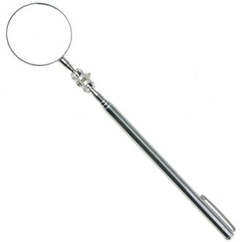 Зеркало для технического обслуживания автомобиля универсальное складное