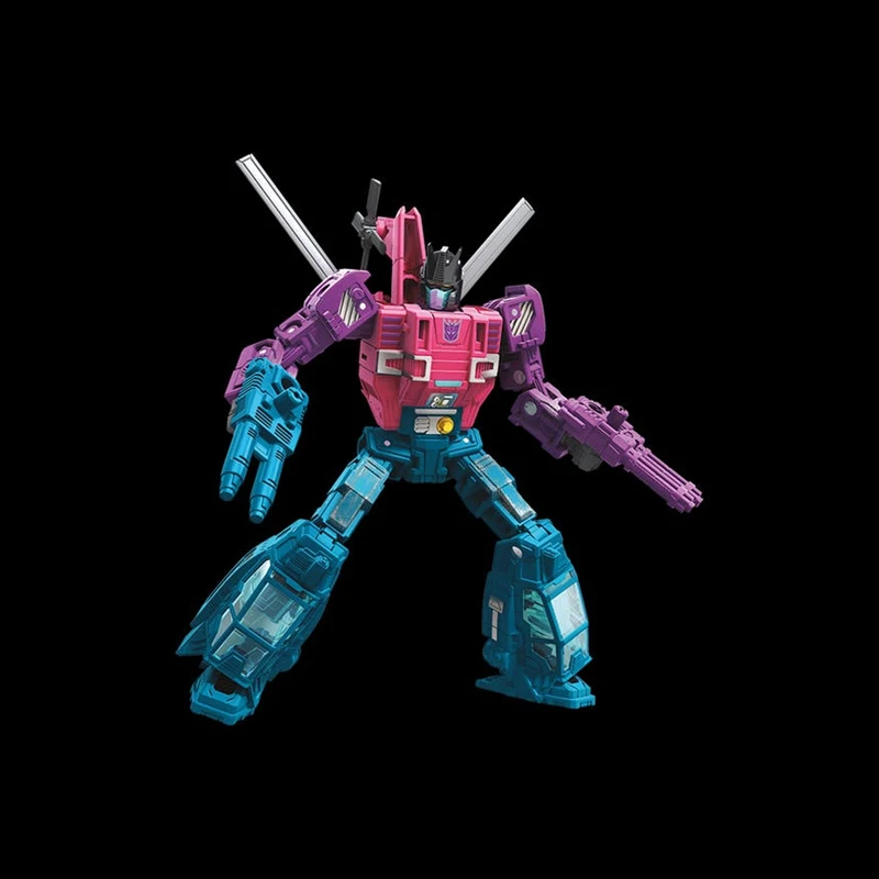 Экшн-фигурка Hasbro Трансформеры осада Кибертрона autobot класса люкс Игрушечная