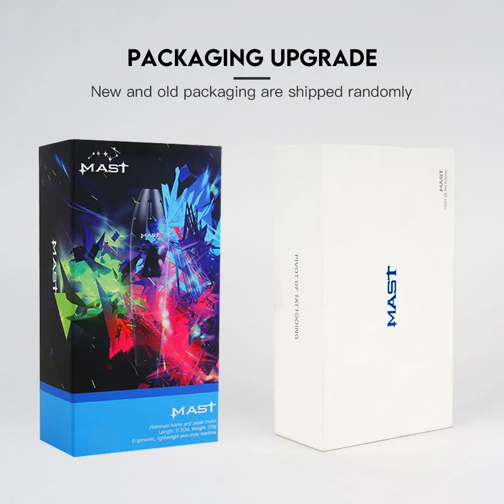 Профессиональный набор тату ручек роторные машинки картриджи иглы разных