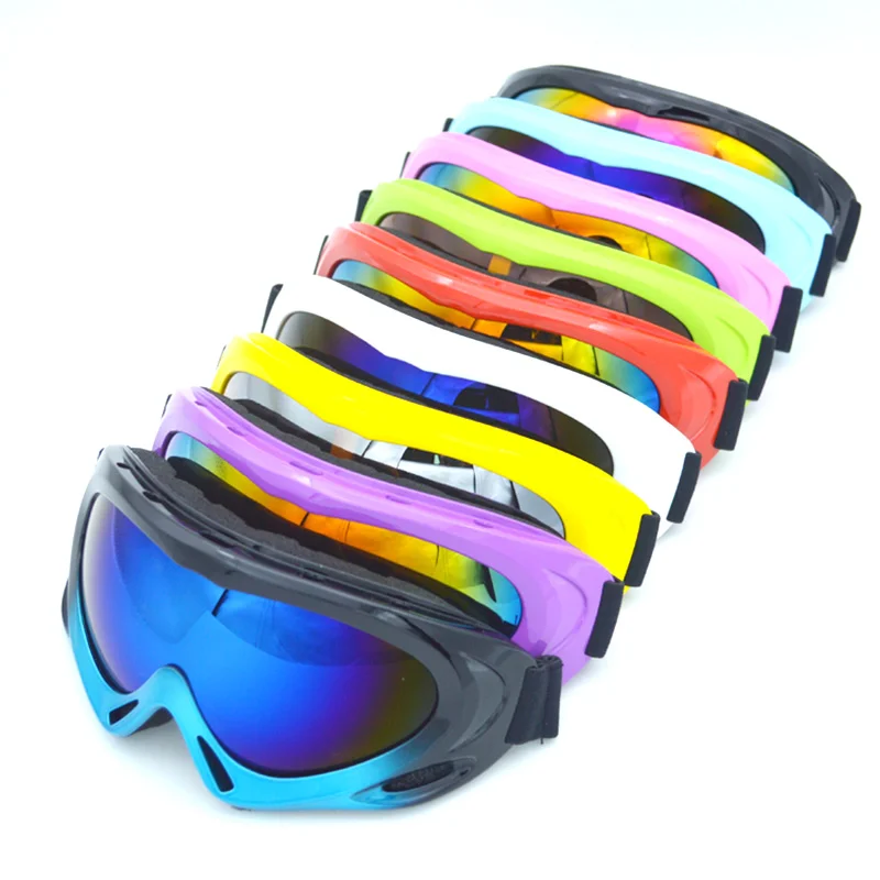 

Cross Glasses Enduro Cycling Glasses Motorcycle Glasses Sunglasses Oversized Man Glasses Bike Glasses Motocross Goggles Dirtbike