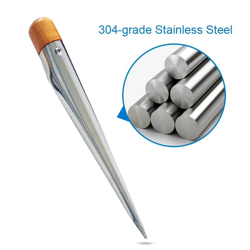 170 мм Спайка для лодки из нержавеющей стали морской яхты скоростной катер каноэ