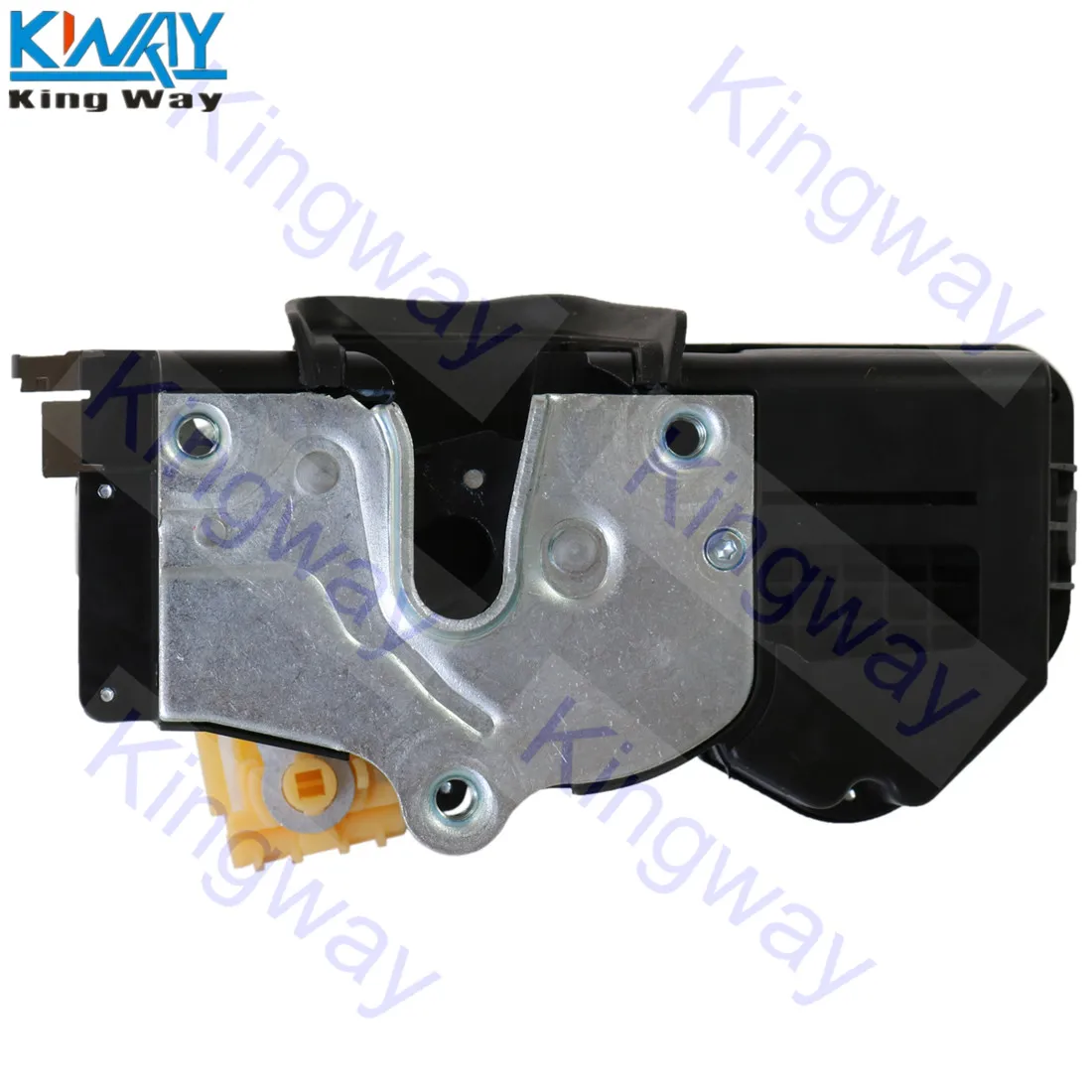 FREE SHIPPING-King Way- Front Right Door Lock Actuator 931-349 For Chevy GMC Pickup Suburban Tahoe Yukon | Автомобили и мотоциклы