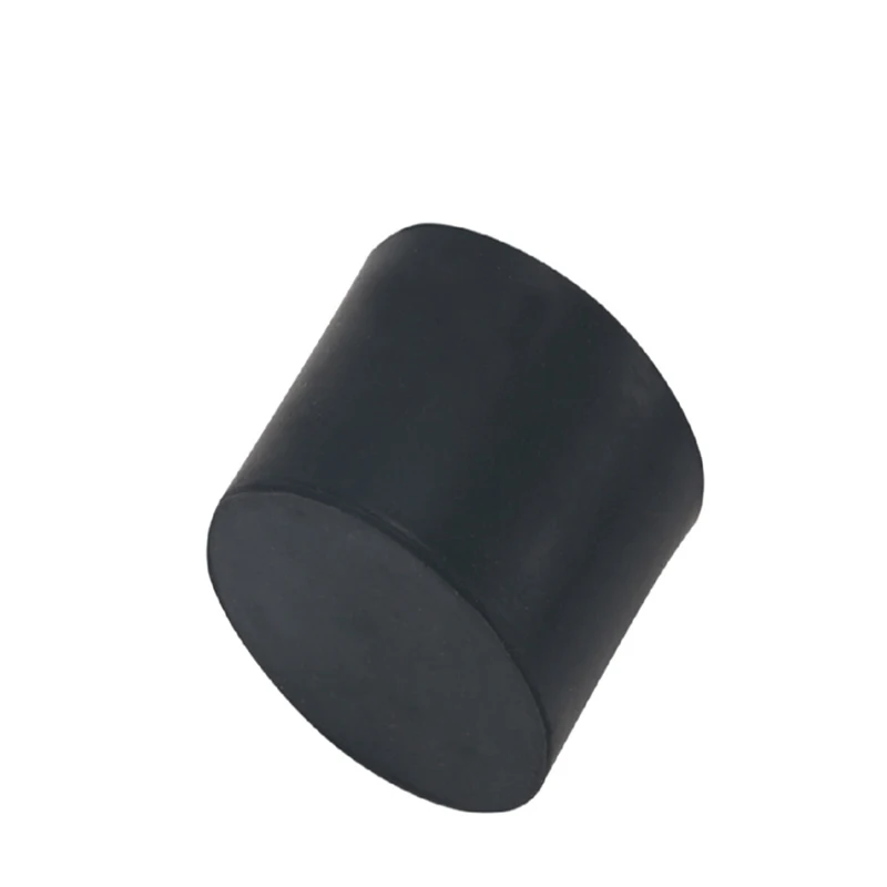 

DE Rubber Isolator Mount, M4 M6 M8 Female Thread Anti Vibration Bobbin Isolator Damper Rubber Mounting Feet