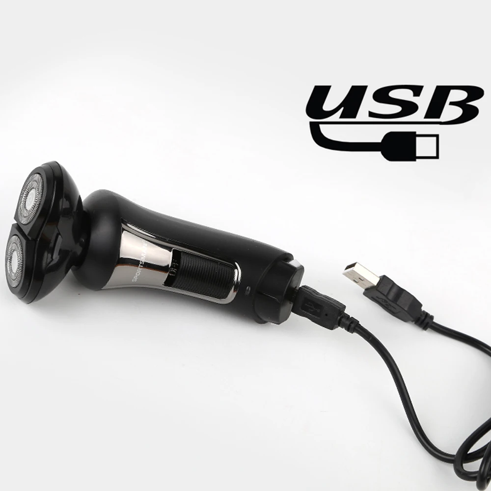 Бритва многофункциональная бритвенная машина для бороды портативные нос волосы