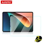 Чехол для Xiaomi MiPad 5 Pro 11 дюймов, новинка 2021, закаленное стекло Mi Pad 5 Pro Mipad5 pro 11 дюймов, защитная стеклянная пленка для планшетного ПК