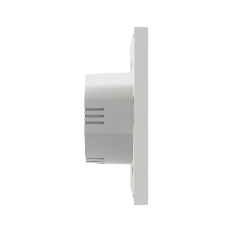 NEO COOLCAM 4 шт./лот Z-wave Plus 3 банды ЕС 868,4 МГц настенный выключатель света для домашней автоматизации настенный выключатель света сенсорный контроль