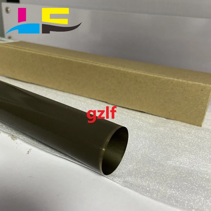 Оригинальный трубчатый металлический фьюзерный пленочный рукав для HP 4250 4300 4345 4350