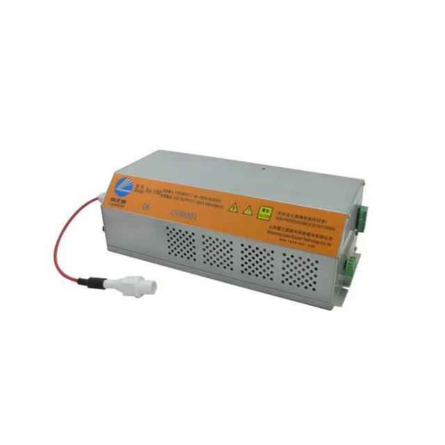 HY 150W лазерный источник питания Es150 для акриловой резки | Инструменты